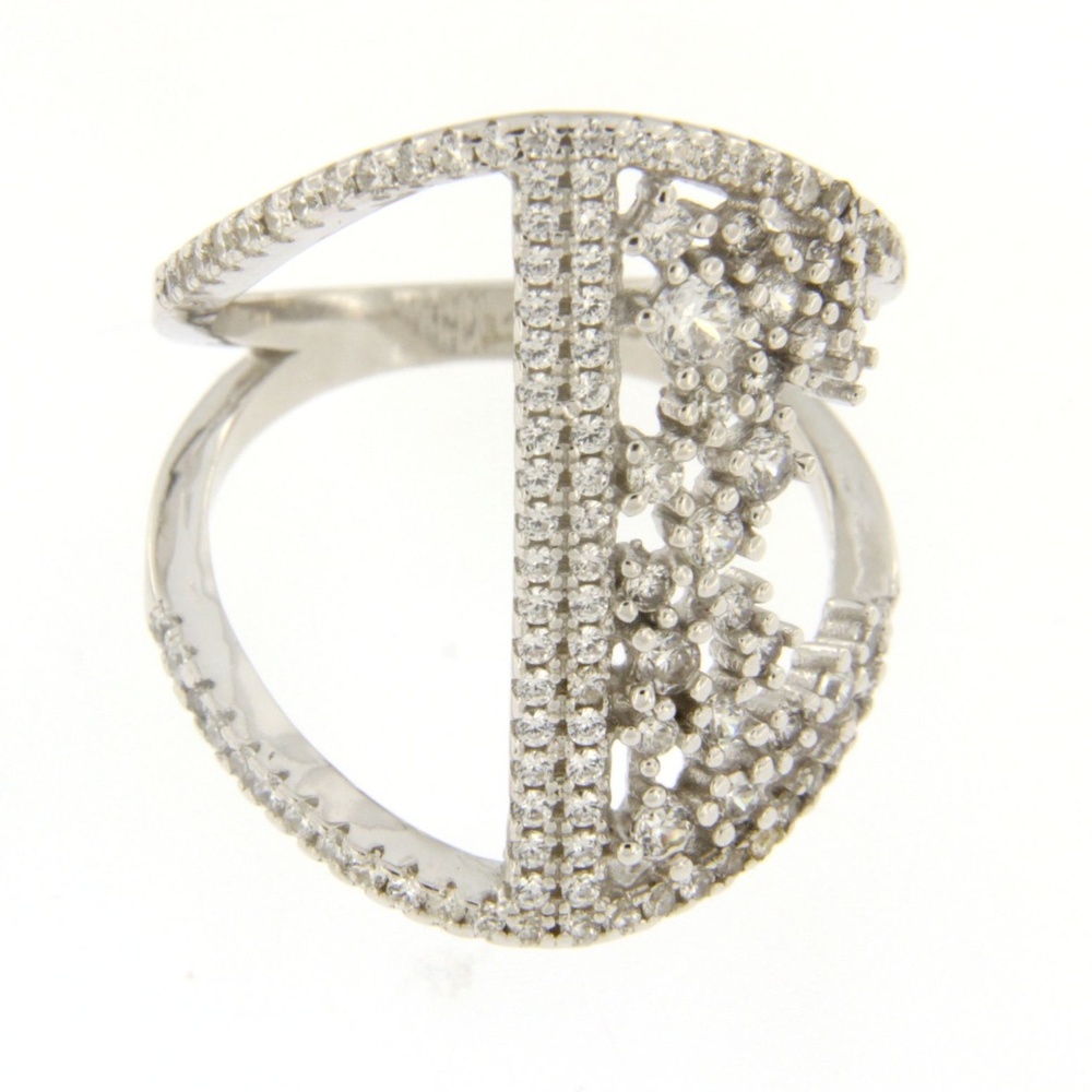Cubic Zirconia